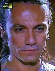 Jason Matanos